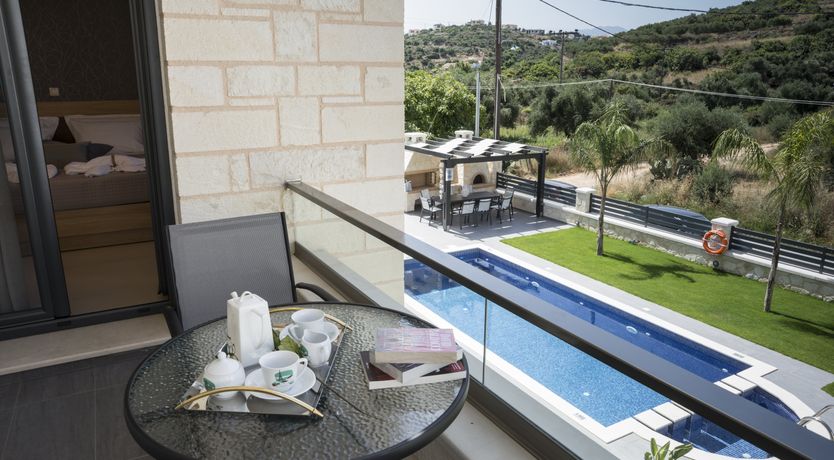 Photo of Beachside Getaway