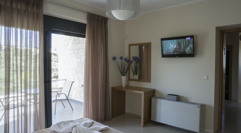 Photo of Beachside Getaway