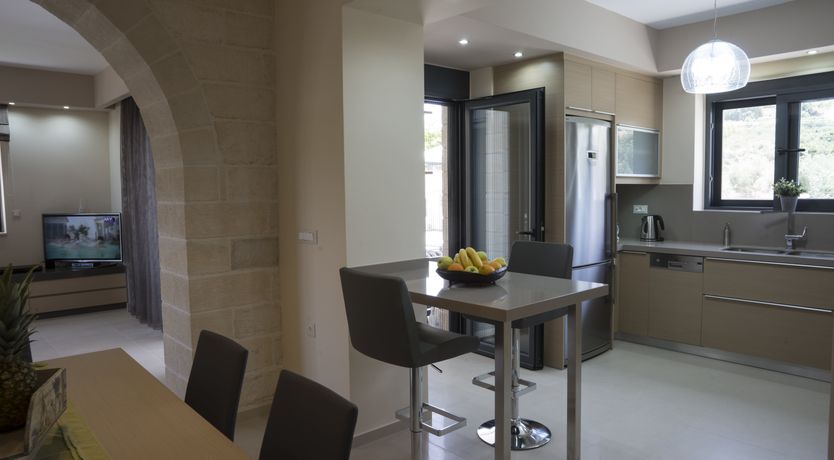 Photo of Beachside Getaway