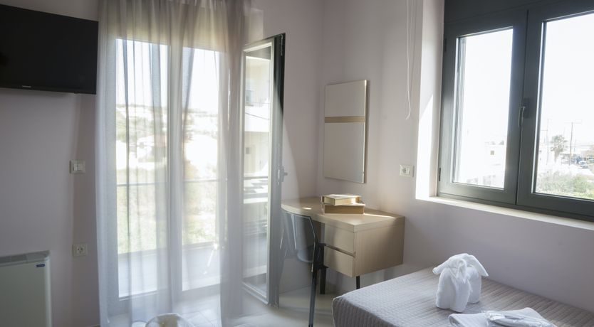 Photo of Beachside Getaway