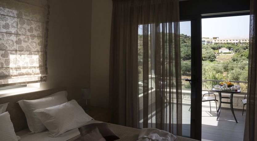 Photo of Beachside Getaway