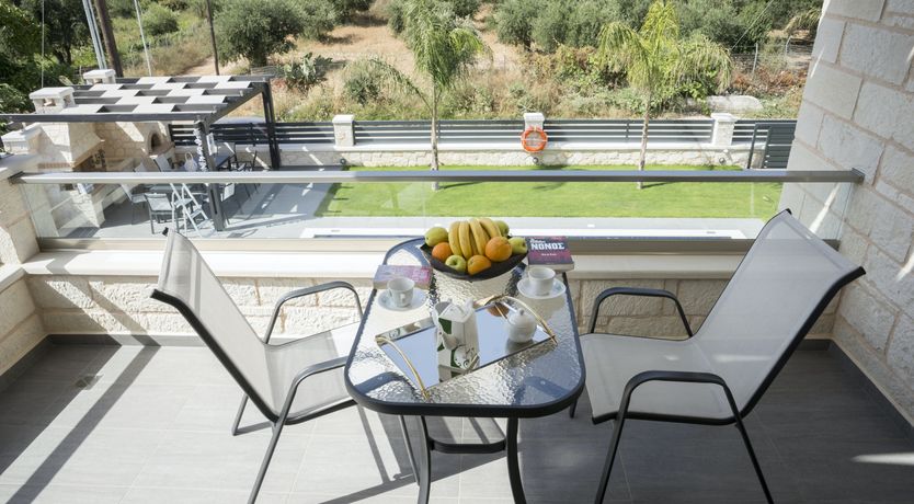 Photo of Beachside Getaway