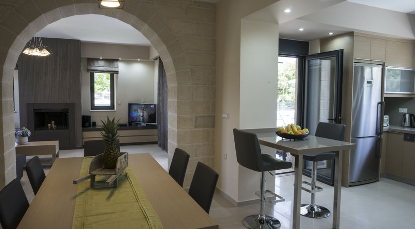 Photo of Beachside Getaway