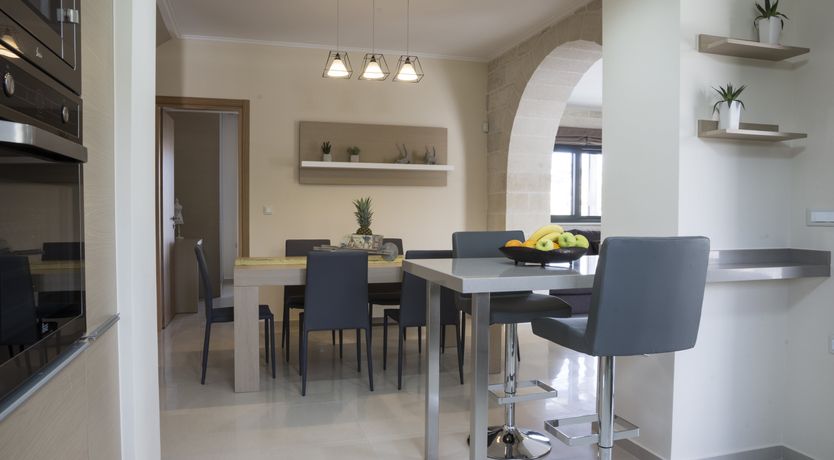 Photo of Beachside Getaway