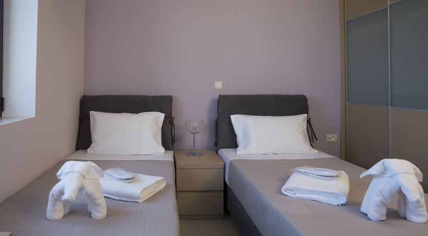 Photo of Beachside Getaway