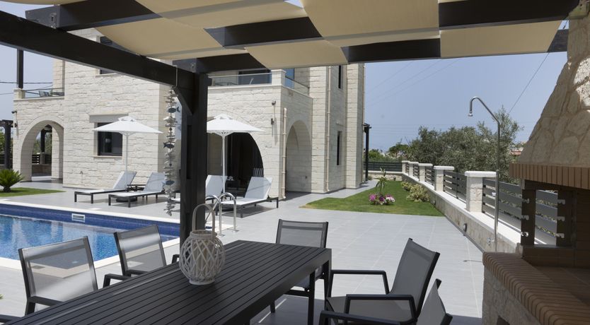 Photo of Beachside Getaway