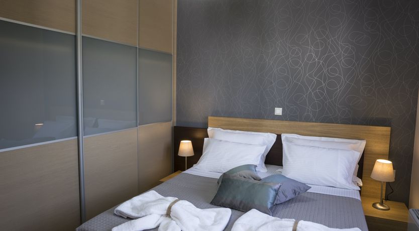 Photo of Beachside Getaway