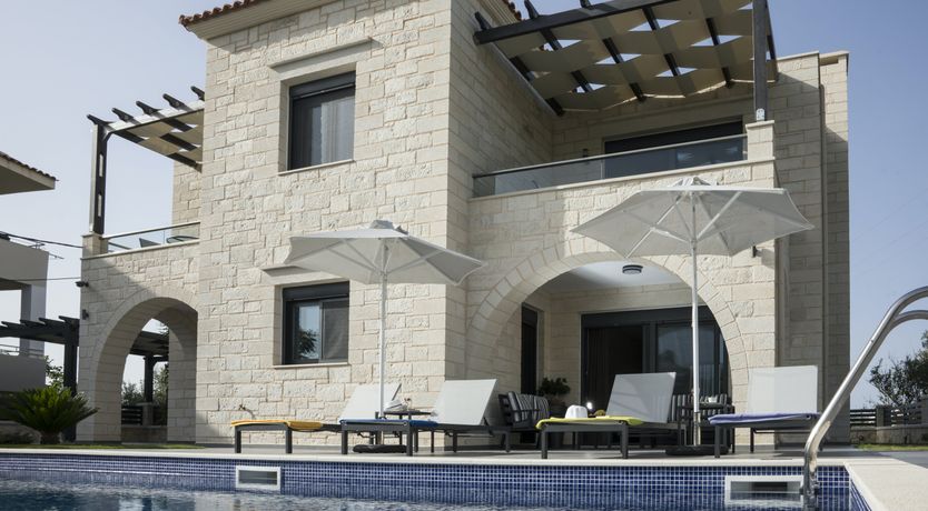 Photo of Beachside Getaway