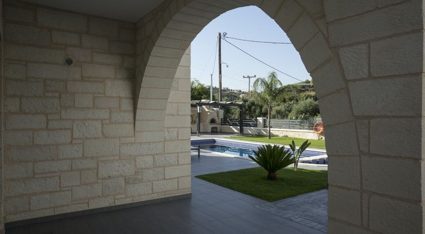 Photo of Beachside Getaway