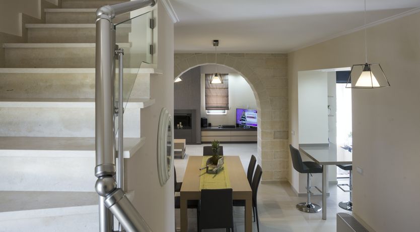 Photo of Beachside Getaway