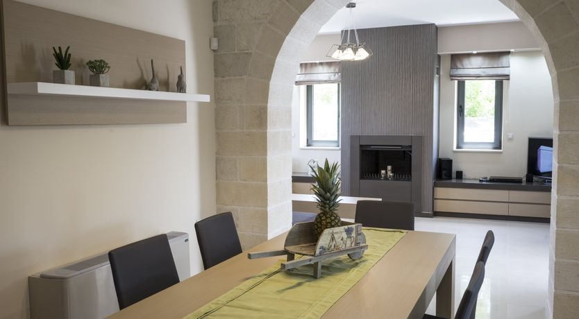 Photo of Beachside Getaway