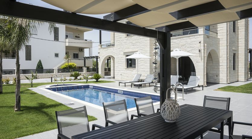 Photo of Beachside Getaway