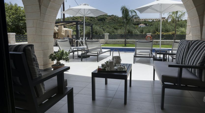 Photo of Beachside Getaway