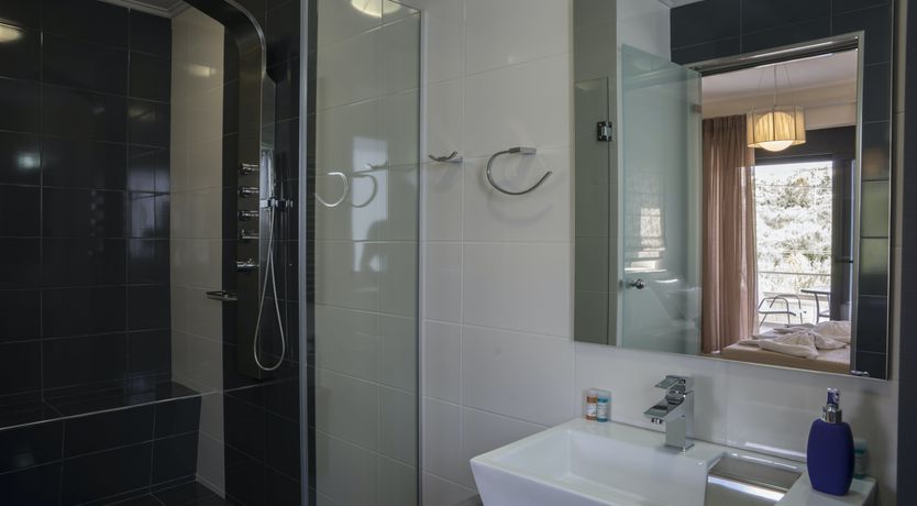 Photo of Beachside Getaway