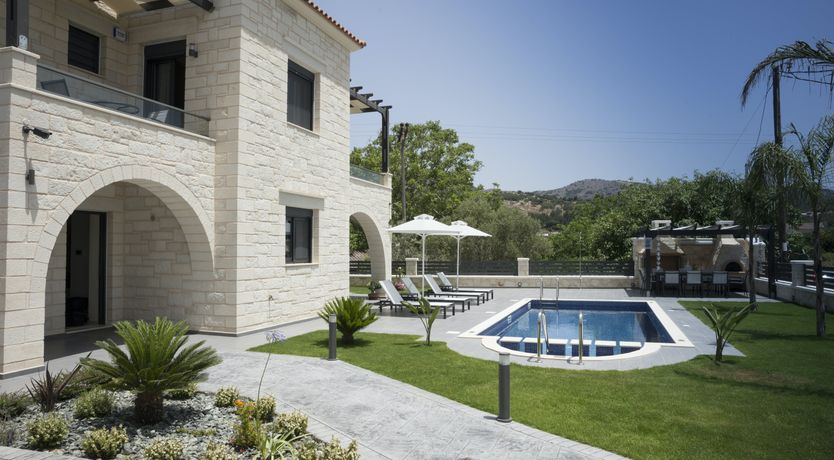 Photo of Beachside Getaway