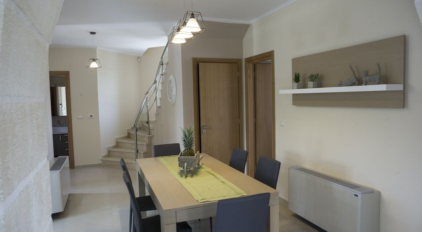 Photo of Beachside Getaway