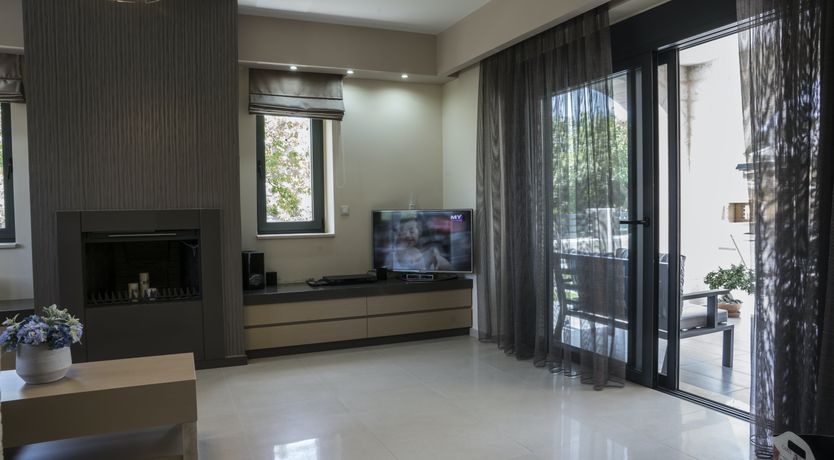 Photo of Beachside Getaway