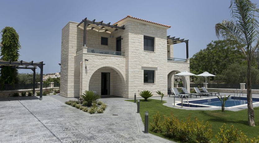 Photo of Beachside Getaway