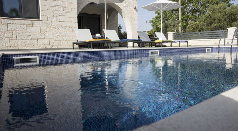 Photo of Beachside Getaway