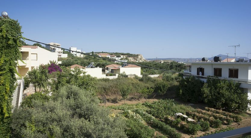 Photo of Beachside Getaway