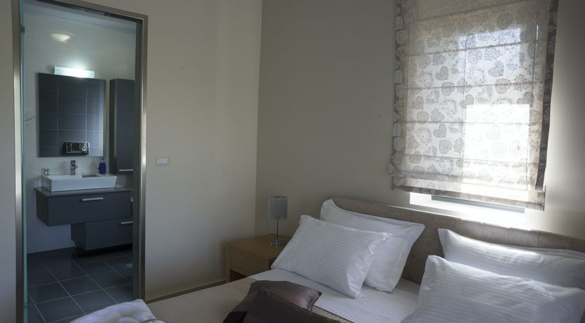 Photo of Beachside Getaway