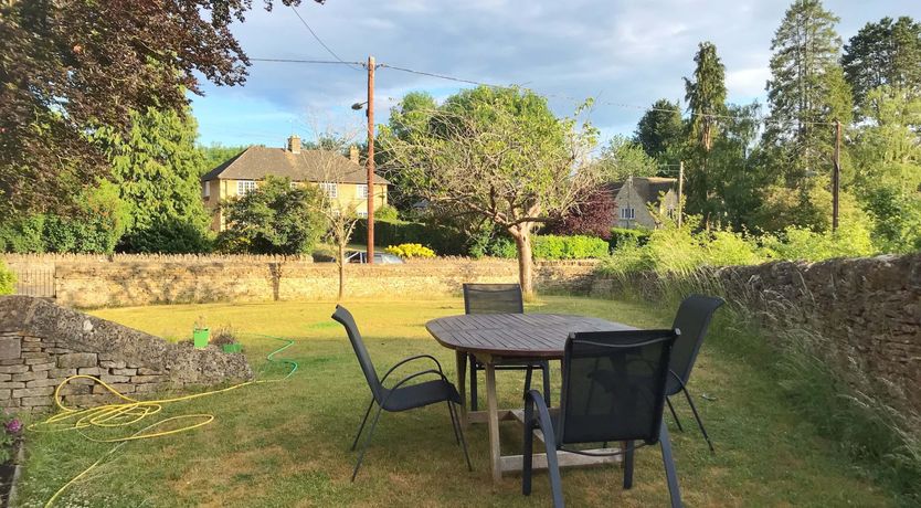 Photo of Beneath the Beech Tree