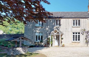 Beneath the Beech Tree Holiday Cottage