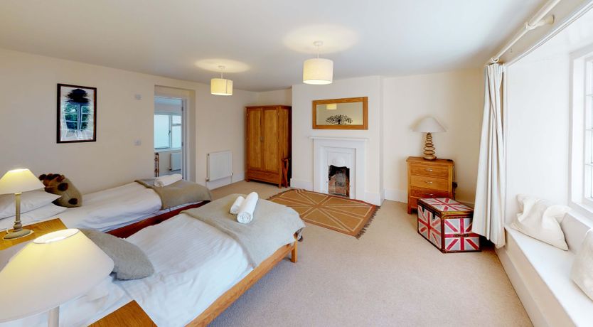 Photo of Beneath the Beech Tree