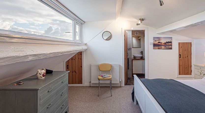 Photo of Migratory Patterns