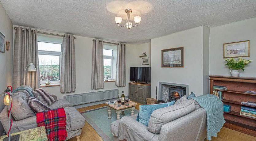 Photo of Migratory Patterns