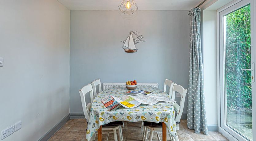 Photo of Migratory Patterns