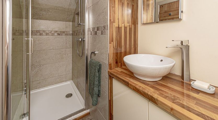 Photo of Migratory Patterns