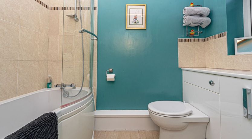 Photo of Migratory Patterns