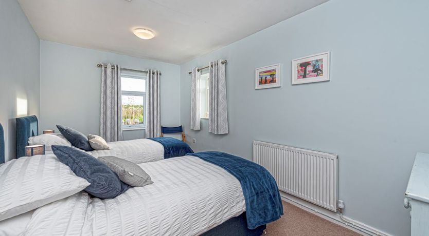 Photo of Migratory Patterns