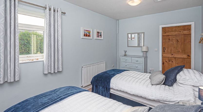 Photo of Migratory Patterns