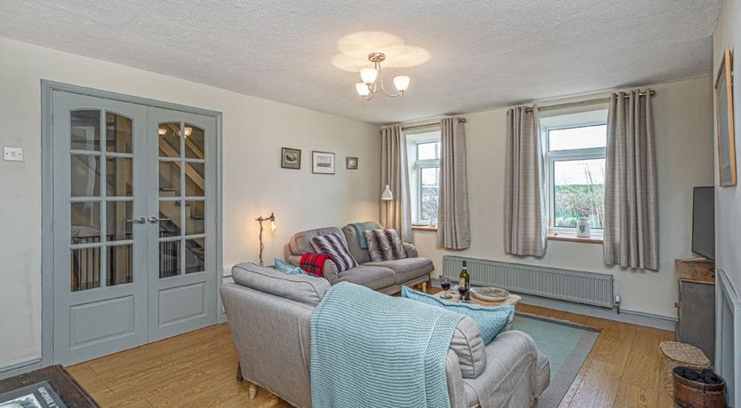 Photo of Migratory Patterns