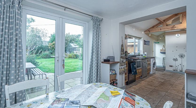 Photo of Migratory Patterns