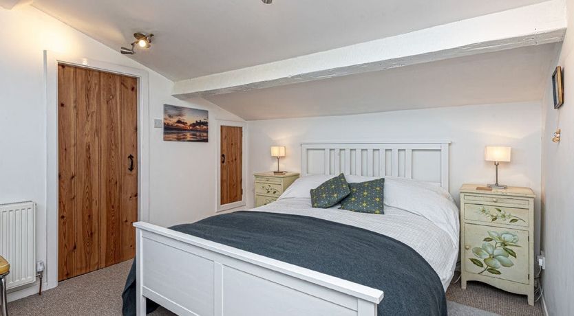 Photo of Migratory Patterns