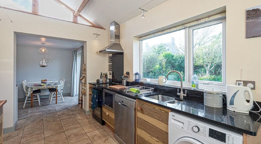 Photo of Migratory Patterns