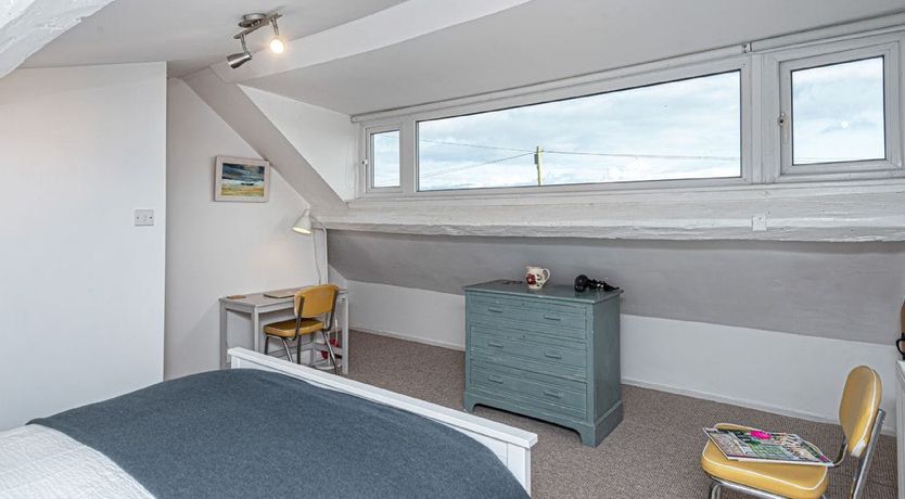 Photo of Migratory Patterns