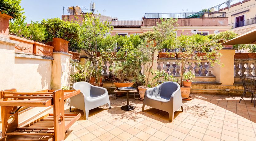 Photo of Terraza di Monti