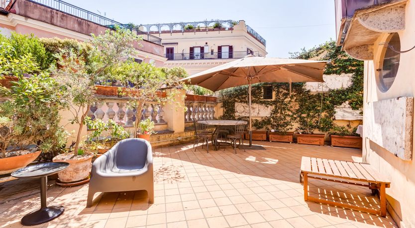 Photo of Terraza di Monti