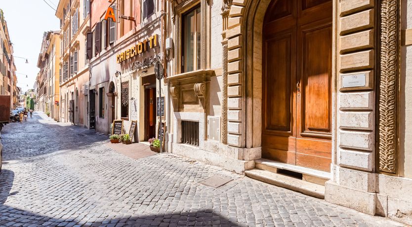 Photo of Terraza di Monti