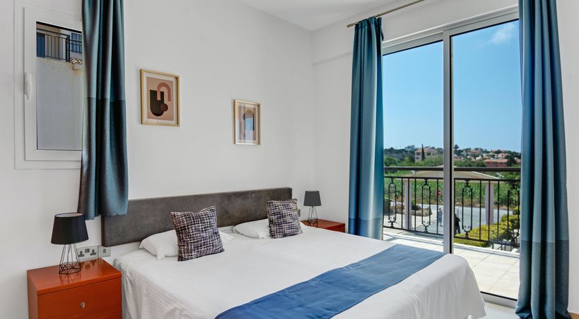 Photo of Harmony by the Sea