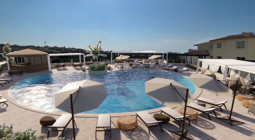 Photo of Harmony by the Sea