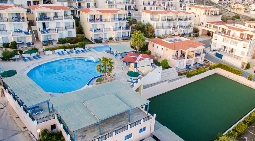 Photo of Harmony by the Sea