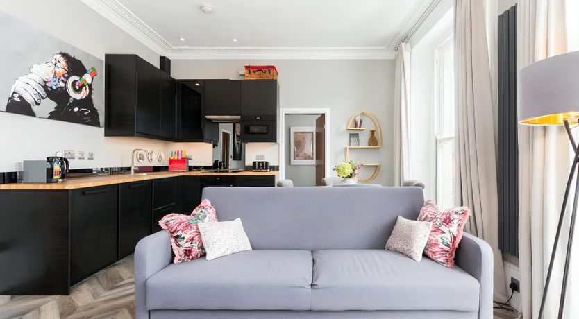 Photo of Leamington Haven