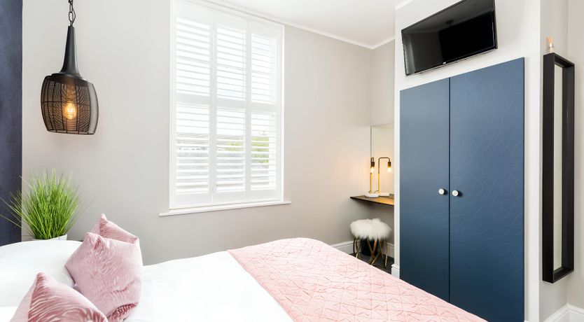 Photo of Leamington Haven