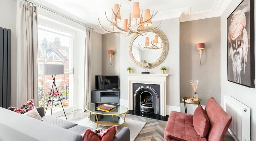 Photo of Leamington Haven