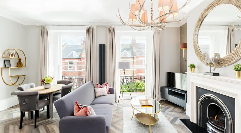 Photo of Leamington Haven